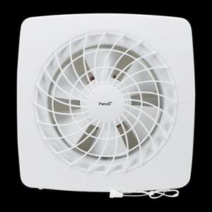 환풍기카바 팬직 자동셔터식 환풍기 GSV TFV-206