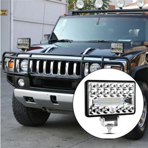 SMD램프 3030 유니버셜 108와트 LED써치라이트