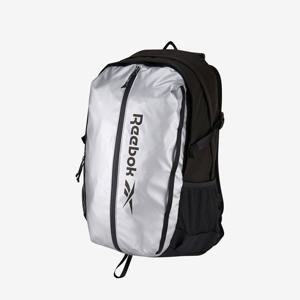 [리복(단독)]프론트짚 슈 백팩 - 실버 REBA5EY01SV