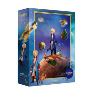 직소퍼즐 풍경 명화 어린왕자 1 1000피스 PL1295