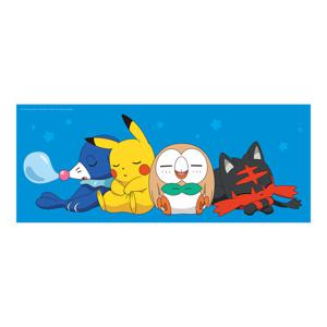 직소 팬시퍼즐 포켓몬스터 꿀잠을 자요 300피스