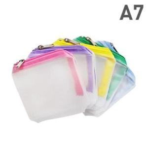 [문구/오피스] A7/쟈크 스모키케이스 10개입 다산 -갑