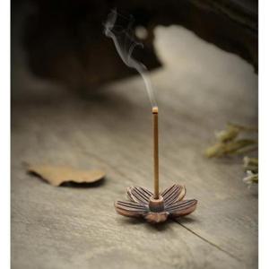 [Deco] 스틱홀더 2p 인센스 벚꽃 홀더