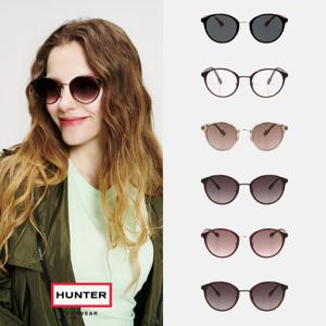 [방송중 특별구성] 헌터 HTC31 리츠 선글라스