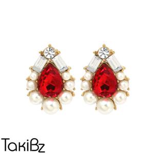 [타키비즈] 로베르타 귀걸이