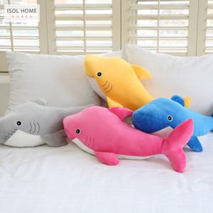 [이솔홈] 포근이 상어인형