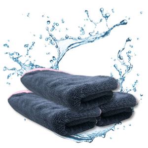 차바치 블리캣 드라잉타월 세차타월