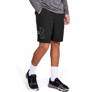 언더아머 UA 테크 그래픽 헬스 러닝 반바지 1306443-001