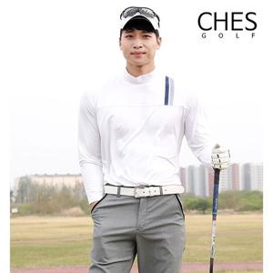 [체스]킹센 아이스쿨 남성 골프 이너 티