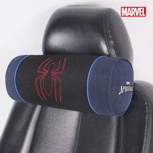 마블 인터레이싱 메모리폼 목쿠션  /자동차목쿠션