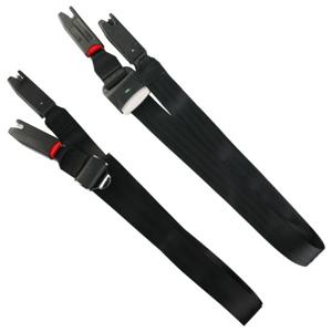 ISOFIX 래치벨트/카시트 고정 아이소픽스