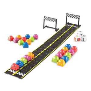 (러닝리소스) LER7731 미니모터 매쓰