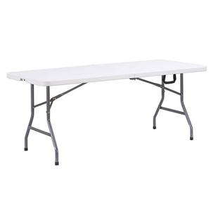 [조아캠프]브로몰딩테이블 1830 접이식