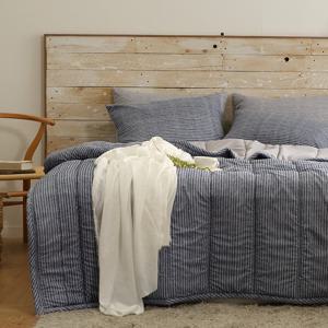 몽쉐어 힐데 마이크로 차렵이불 베개세트 SS