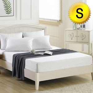 [위드휴] 코튼 매트리스 방수커버 지퍼형 싱글S