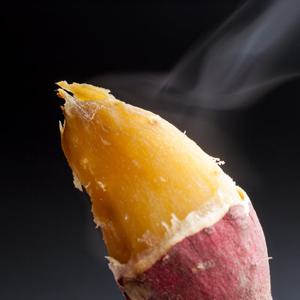 2025년 수확 해남 햇 꿀 밤고구마 3kg 중급+3kg 중급