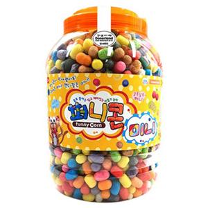 퍼니콘 미니 용기형 벌크 도너랜드