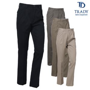 [체스][기획상품] 트래디 피오그오 남성골프 면팬츠