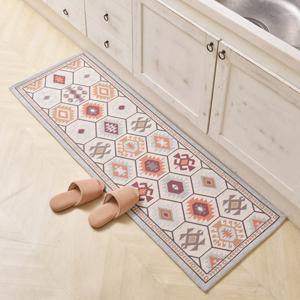 칼로스 사계절 자카드 주방매트 팝컬러 50x150