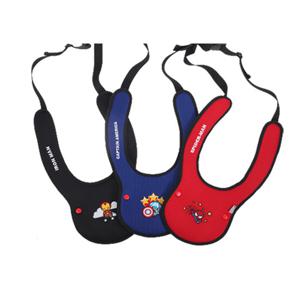 마블 유아 어깨끈 안전벨트 커버 3종 택1