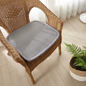 모스트 논슬립 매쉬방석 2장세트