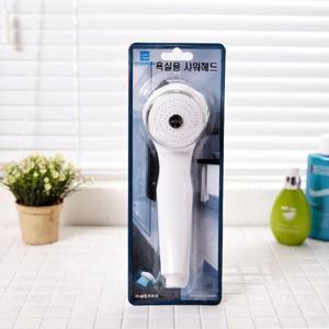 샤워헤드 코브라 S2 샤워기 욕실용품 절수샤워기