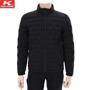 콜핑 남성경량구스다운 보온성 테람 KSJ6752M