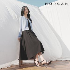 모르간 26SS 썸머 스커트 팬츠