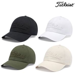 타이틀리스트 헌팅턴 캡 골프모자 TH26AHNTA