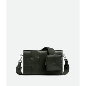 보테가베네타 버서타일 스트랩 카세트백 741777 V2XU1 3009 DOM