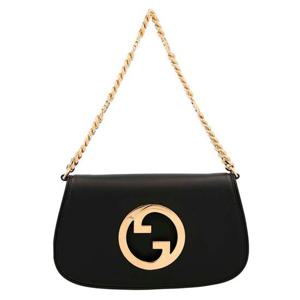구찌 숄더백 699268UXX0G1000 BLACK DOM