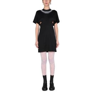 지방시 숏 원피스 BW21853Z7Y 001 BLACK