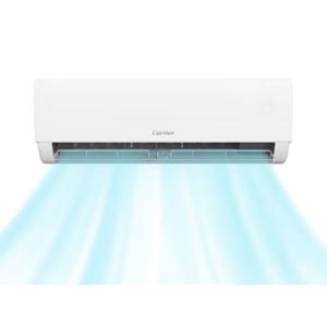 [전국기본설치포함] 캐리어 인버터 벽걸이형 에어컨 10평 EARB-0101GAWSD 1등급