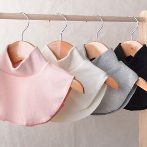 베니앙 유아동용 소프트 레이어드 페이크 목폴라 넥워머 S,M,L