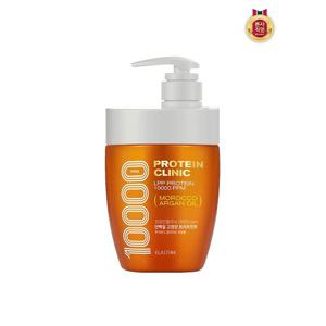 [엘라스틴]엘라스틴 프로틴클리닉 10000 단백질 고영양 트리트먼