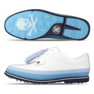 지포어 턱시도 갤리벤터 씨엘로 여성 골프화 G4LA23EF10-CIELO