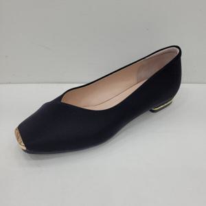 [에스콰이아]여성 발편한 V컷 절개패턴 모던플랫 2센치 PFCSHQ55