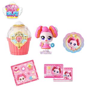 새콤달콤 캐치티니핑 시즌4 티니핑 피규어 시리즈