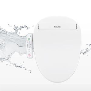 노비타 콤팩트비데 BD-N330T [자가설치]