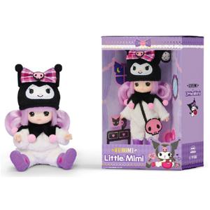 산리오캐릭터즈 쿠로미 리틀미미