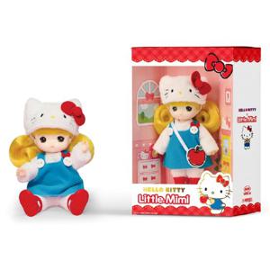 산리오캐릭터즈 헬로키티 리틀미미