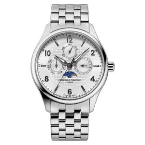 [프레드릭콘스탄트]FC-265S5B6B 클래식 쿼츠 풀 캘린더