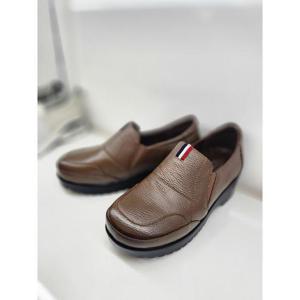 리바디 세이브존03 연소가죽 미첼 키높이 스니커즈 6cm SAV2024RV325-3