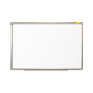 두문 화이트보드 70x50cm 무지