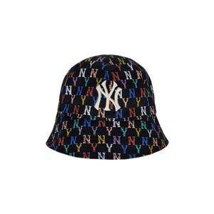 [엠엘비]MLB 공용 모노그램 돔햇 32CPH4111-50L