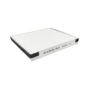 FT153 현대 제네시스 G80 에어컨필터 PM2.5