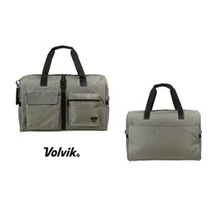 볼빅 마그네틱 버클 장식 보스턴백 VMAAO211