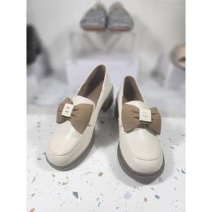 리바디 세이브존07 라온 리본 미들굽로퍼 2024RV0219