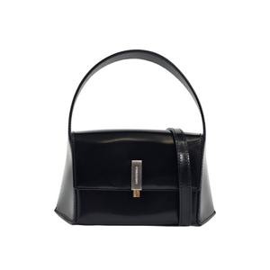 페라가모 지오메트릭 프리즈마 미니 숄더백 213971-0762804