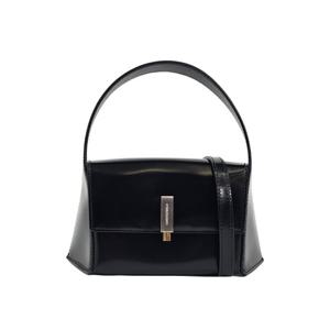 (명품) 페라가모 지오메트릭 프리즈마 미니 숄더백 21